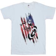 T-shirt enfant Marvel Avengers