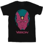 T-shirt enfant Marvel Avengers