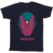 T-shirt enfant Marvel Avengers