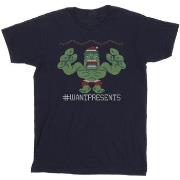 T-shirt enfant Marvel Avengers