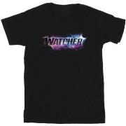 T-shirt enfant Marvel What If