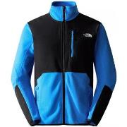 Blouson The North Face GLACIER FLEECE