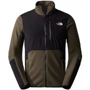 Blouson The North Face GLACIER FLEECE