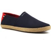 Chaussures Tommy Hilfiger Espadrillas Uomo Desert Sky FM0FM04981