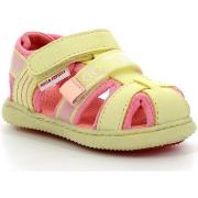 Sandales enfant Kickers Kickbeachou