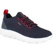 Baskets Geox u spherica a h