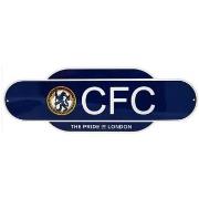 Tableaux, toiles Chelsea Fc BS3318