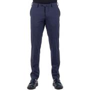 Pantalons de costume Lbm PANTALON HOMME