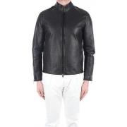 Veste The Jack Leathers TOMMY-PLONGH