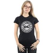 T-shirt Dc Comics DC Originals Logo