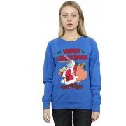 Sweat-shirt Dessins Animés BI24070