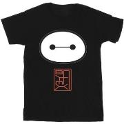 T-shirt Disney Big Hero 6