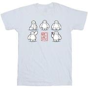 T-shirt Disney Big Hero 6