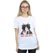 T-shirt Disney Snow White Just One Bite