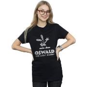 T-shirt Disney Oswald Logo