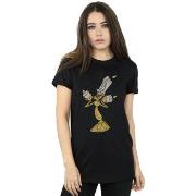 T-shirt Disney Beauty And The Beast