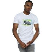 T-shirt Disney Cars