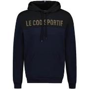 Sweat-shirt Le Coq Sportif Noel Sp Hoody N 1