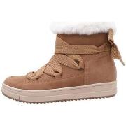 Bottes enfant Geox J REBECCA GIRL WPF A