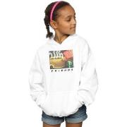 Sweat-shirt enfant Friends Central Perk Homage