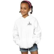 Sweat-shirt enfant Friends Fountain Breast Print