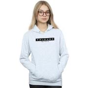 Sweat-shirt Friends BI7593