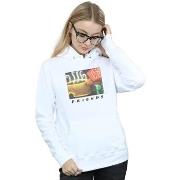 Sweat-shirt Friends Central Perk