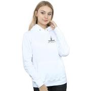 Sweat-shirt Friends BI8033