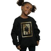 Sweat-shirt enfant Dc Comics BI33932