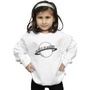 Sweat-shirt enfant Dc Comics Daily Planet