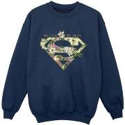 Sweat-shirt enfant Dc Comics My Mum My Hero