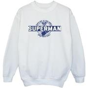 Sweat-shirt enfant Dc Comics Out Of This World