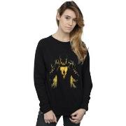 Sweat-shirt Dc Comics BI35044