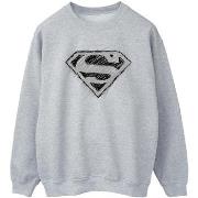 Sweat-shirt Dc Comics BI35195