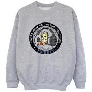 Sweat-shirt enfant Dessins Animés Catchy Tune