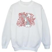 Sweat-shirt enfant Dessins Animés ACME