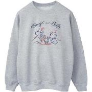 Sweat-shirt Dessins Animés BI24212