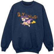 Sweat-shirt enfant Dessins Animés BI24300