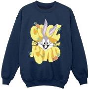 Sweat-shirt enfant Dessins Animés Cool To Be Kind