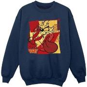 Sweat-shirt enfant Dessins Animés Rabbit New Year