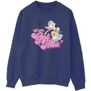 Sweat-shirt Dessins Animés We Got This