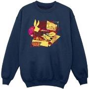 Sweat-shirt enfant Dessins Animés Rabbit New Year