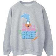 Sweat-shirt Dessins Animés You Got This