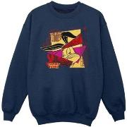 Sweat-shirt enfant Dessins Animés Rabbit New Year