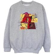 Sweat-shirt enfant Dessins Animés Rabbit New Year