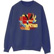 Sweat-shirt Dessins Animés BI24398