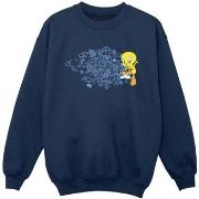 Sweat-shirt enfant Dessins Animés ACME Doodles Tweety