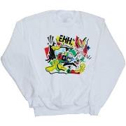 Sweat-shirt enfant Dessins Animés BI24175