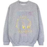 Sweat-shirt enfant Dessins Animés Tweety Glitch