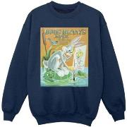 Sweat-shirt enfant Dessins Animés BI24475